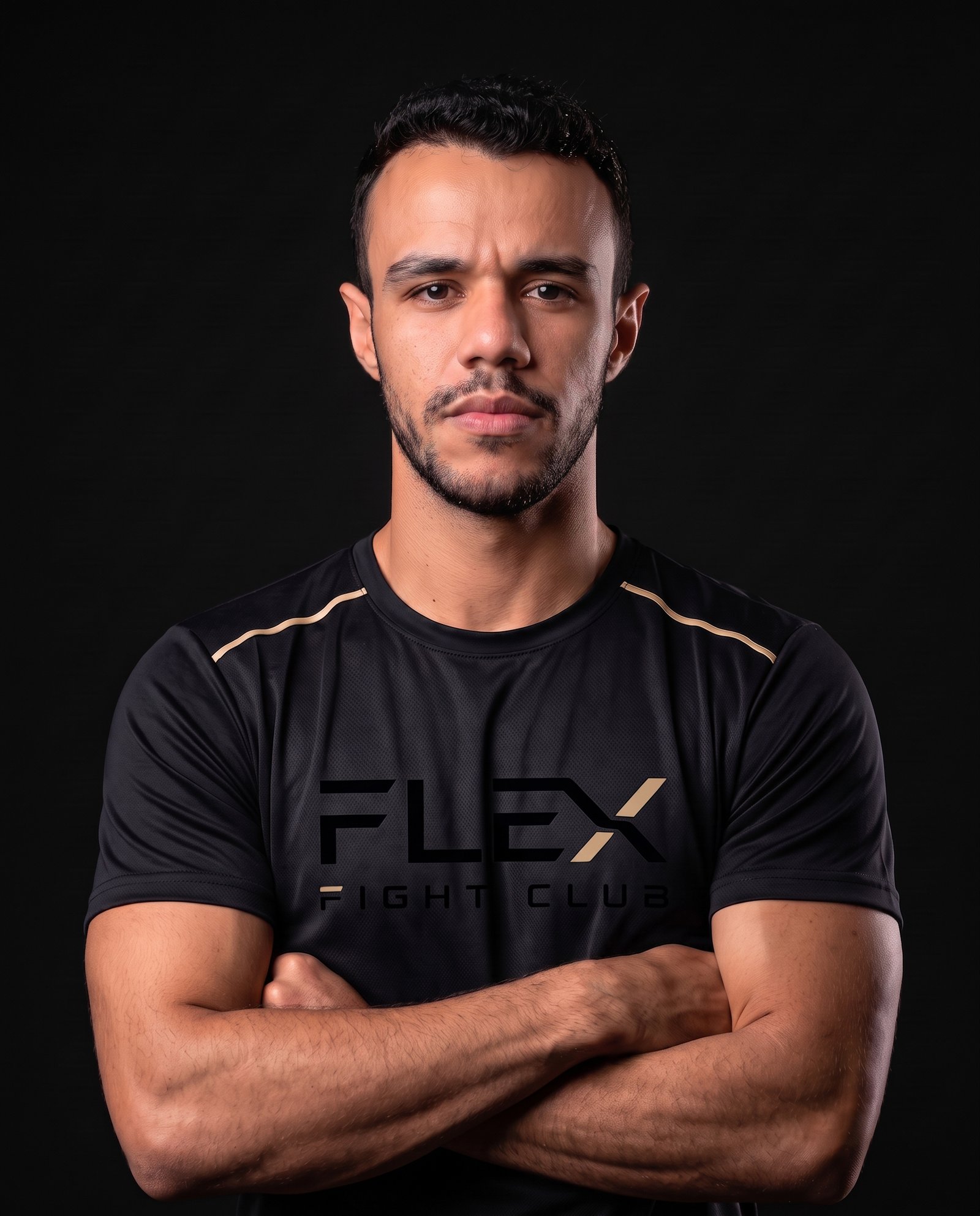 Gabriel Borges - Flex Fight Club